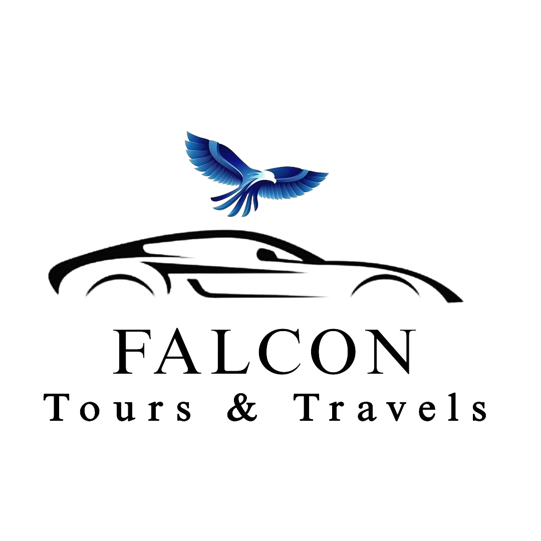 falcon tours and travels